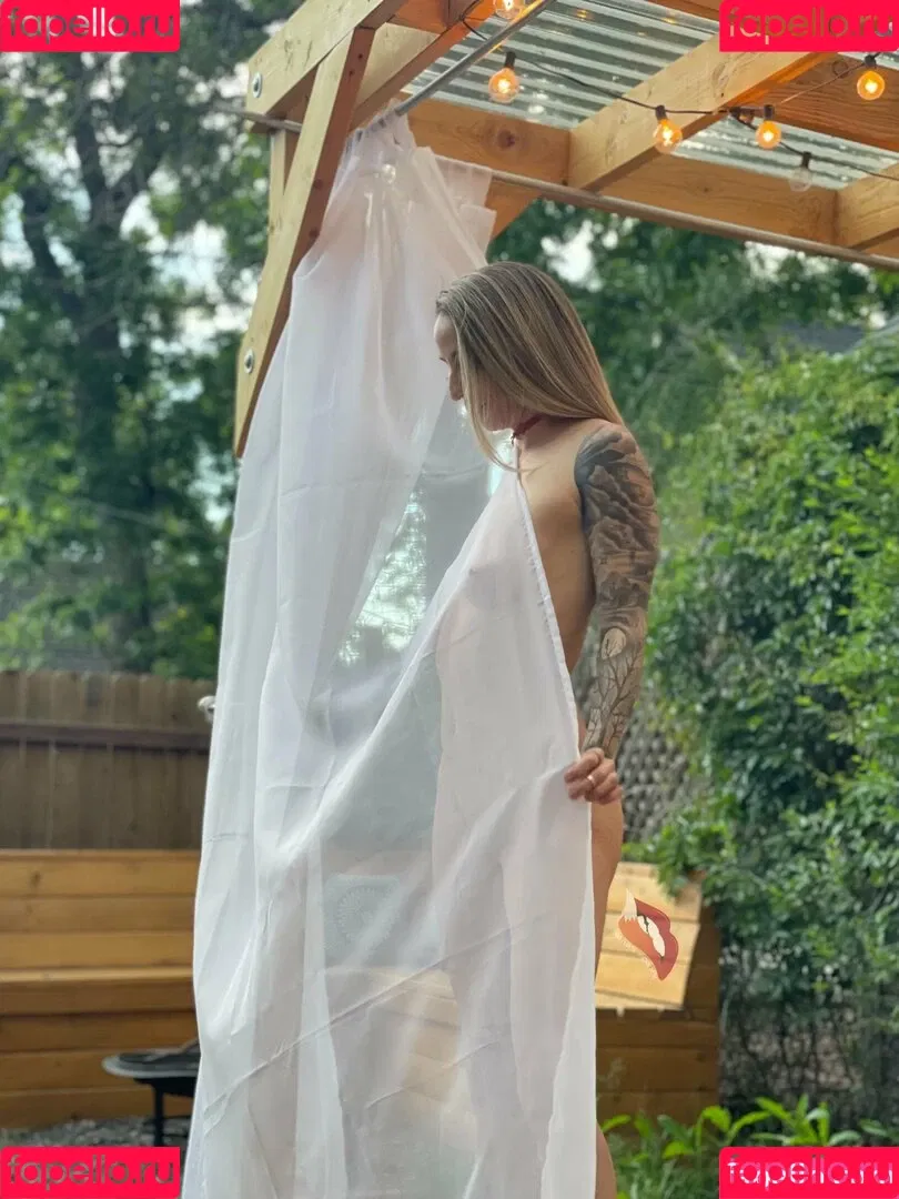 marsfoxxx Onlyfans Photo Gallery 