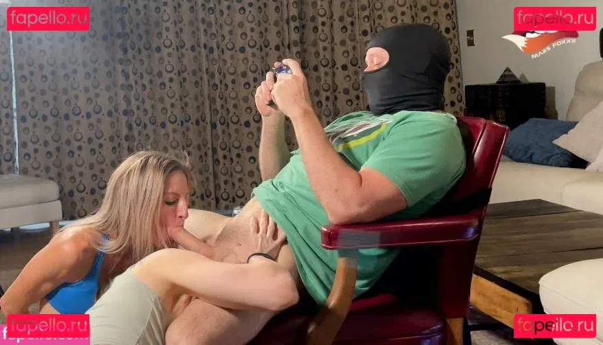 marsfoxxx Onlyfans Photo Gallery 