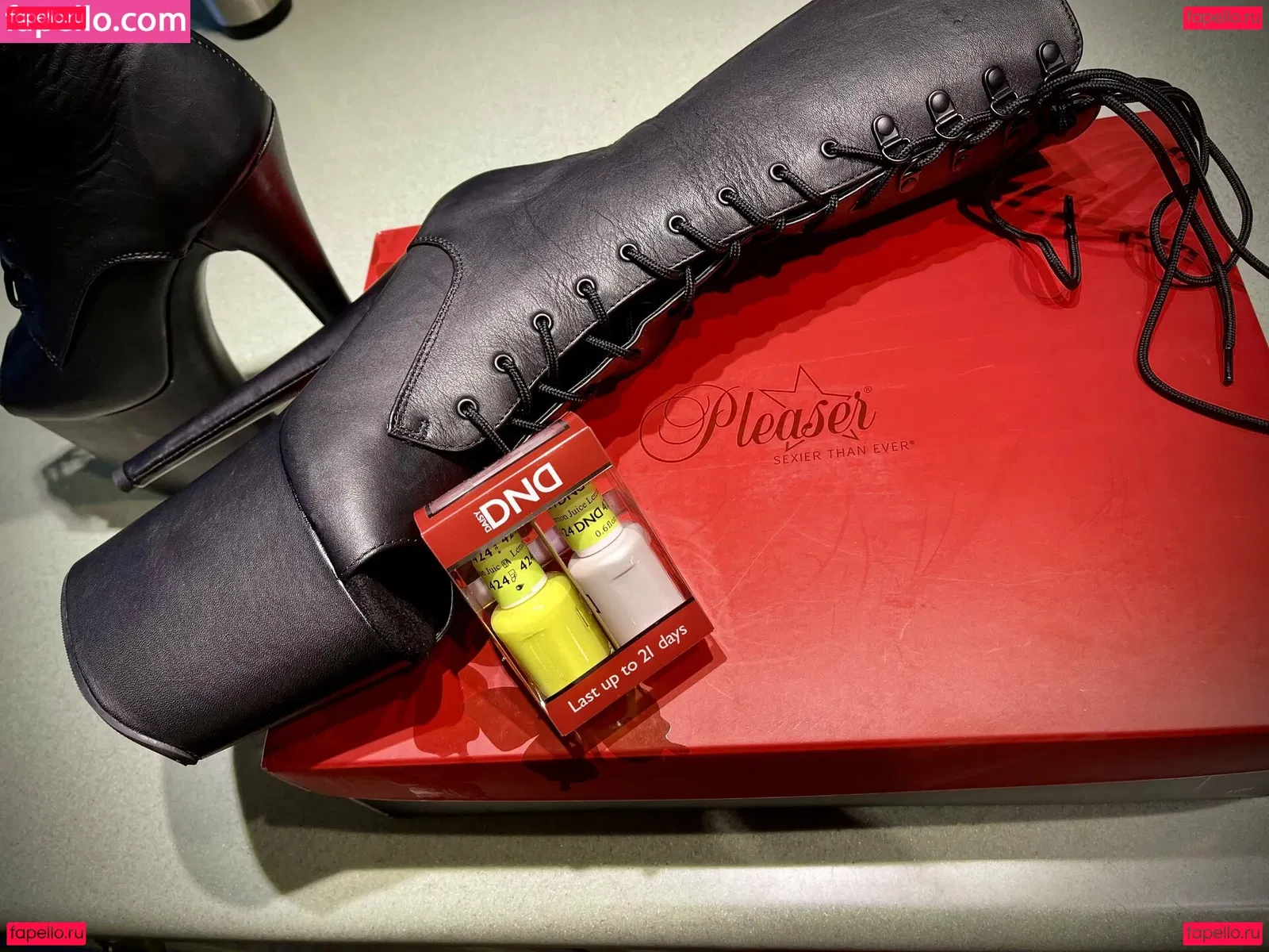 marsfoxxx Onlyfans Photo Gallery 