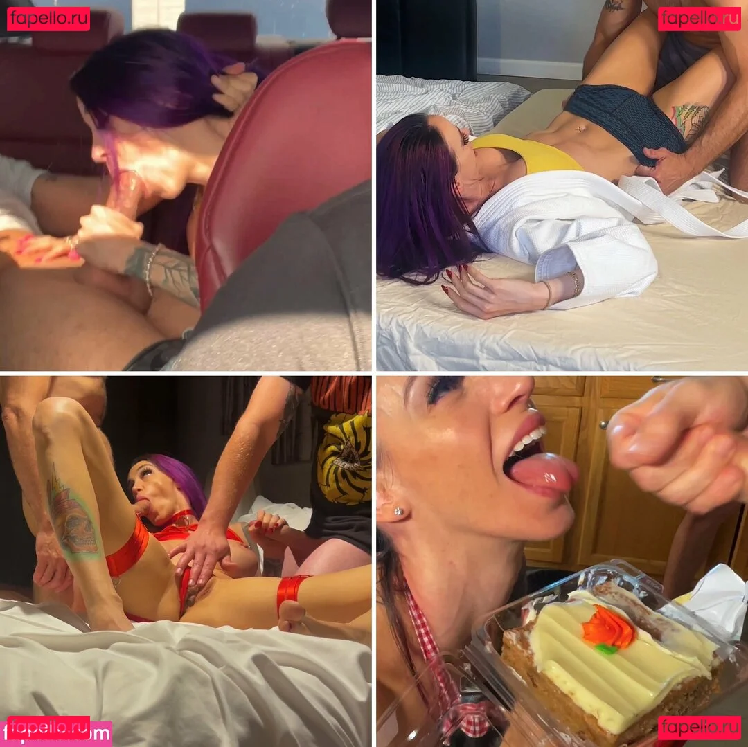 marsfoxxx Onlyfans Photo Gallery 