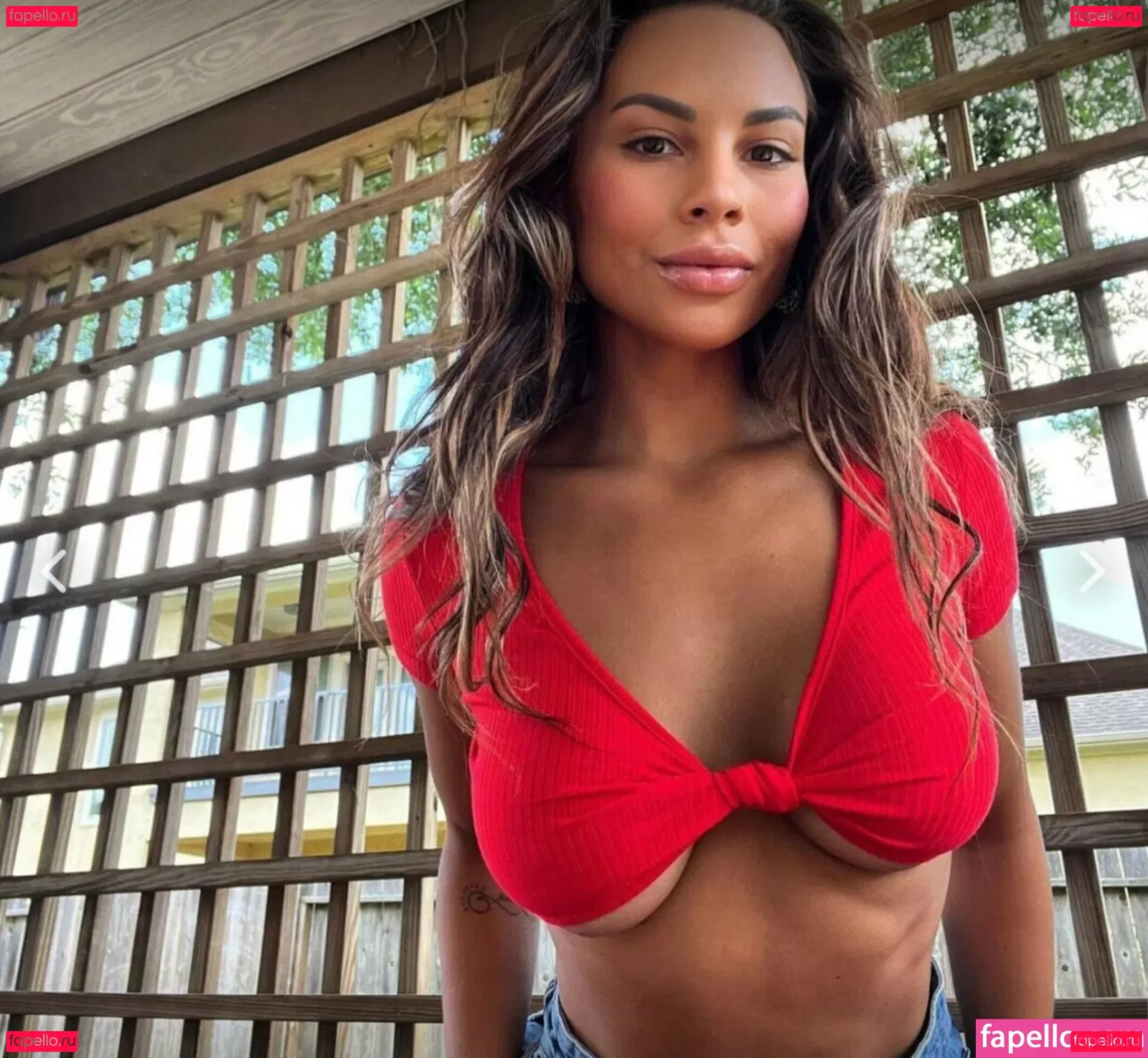 marsfoxxx Onlyfans Photo Gallery 