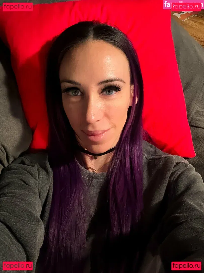 marsfoxxx Onlyfans Photo Gallery 