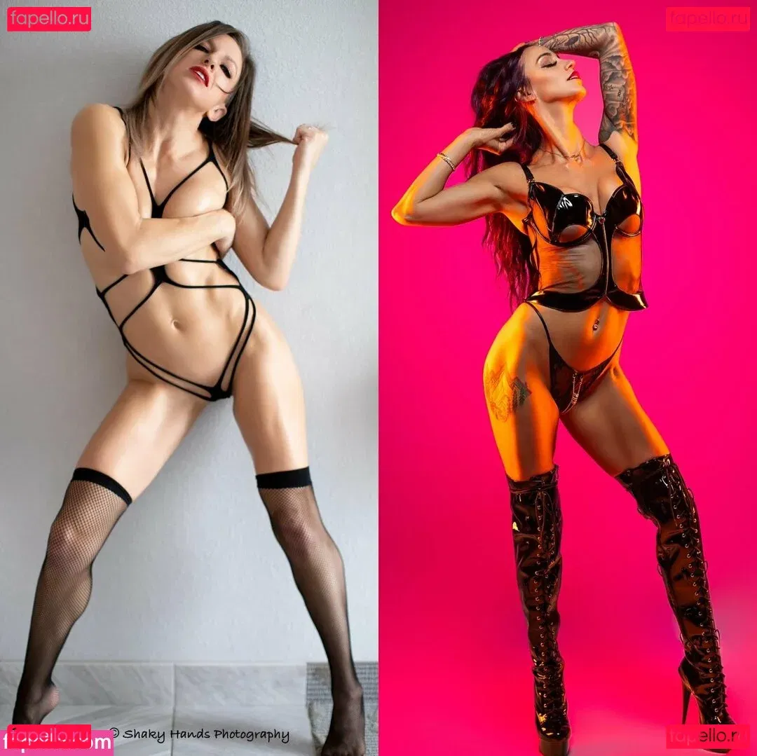 marsfoxxx Onlyfans Photo Gallery 