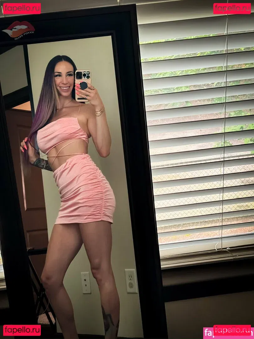 marsfoxxx Onlyfans Photo Gallery 