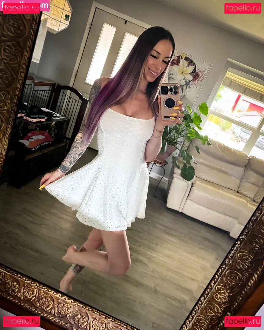 marsfoxxx Onlyfans Photo Gallery 