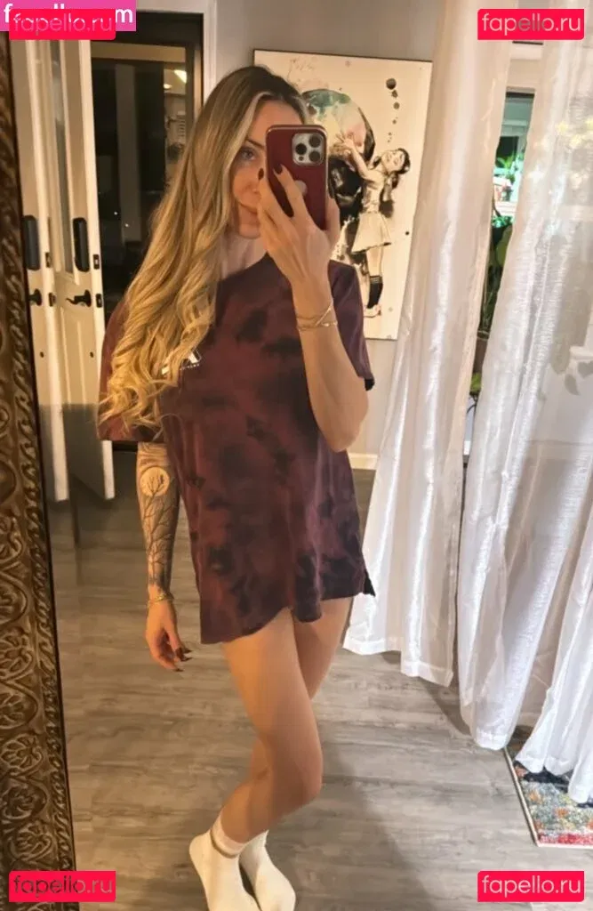 marsfoxxx Onlyfans Photo Gallery 