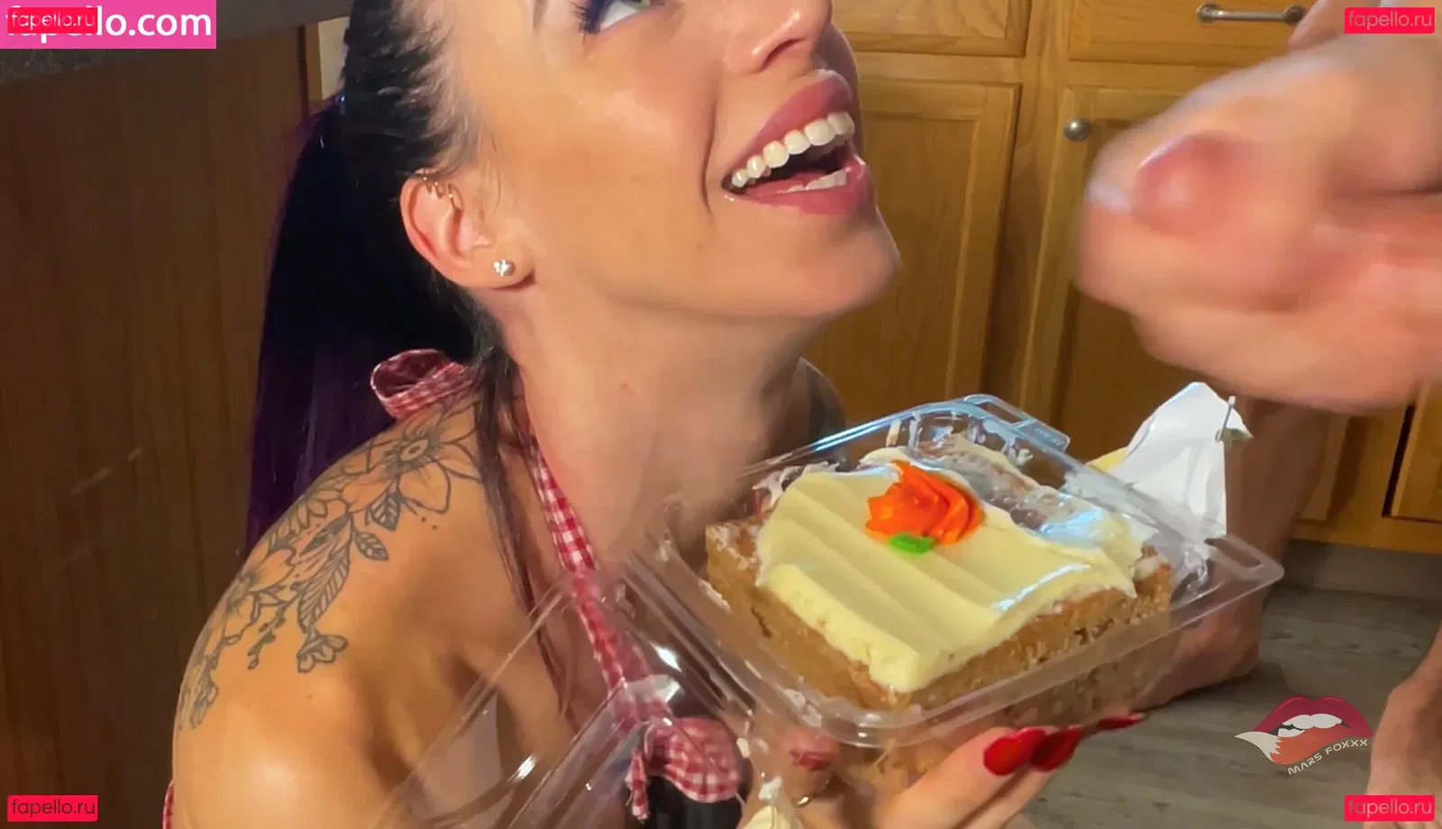 marsfoxxx Onlyfans Photo Gallery 