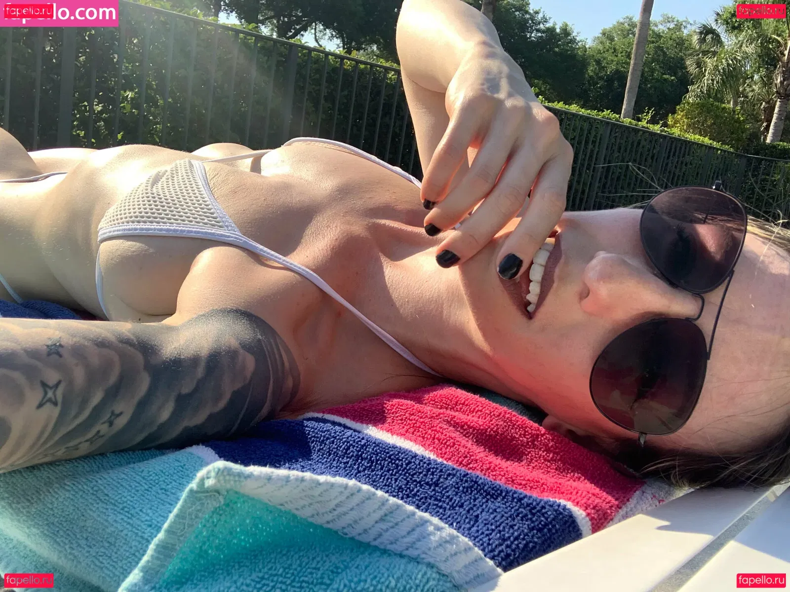marsfoxxx Onlyfans Photo Gallery 