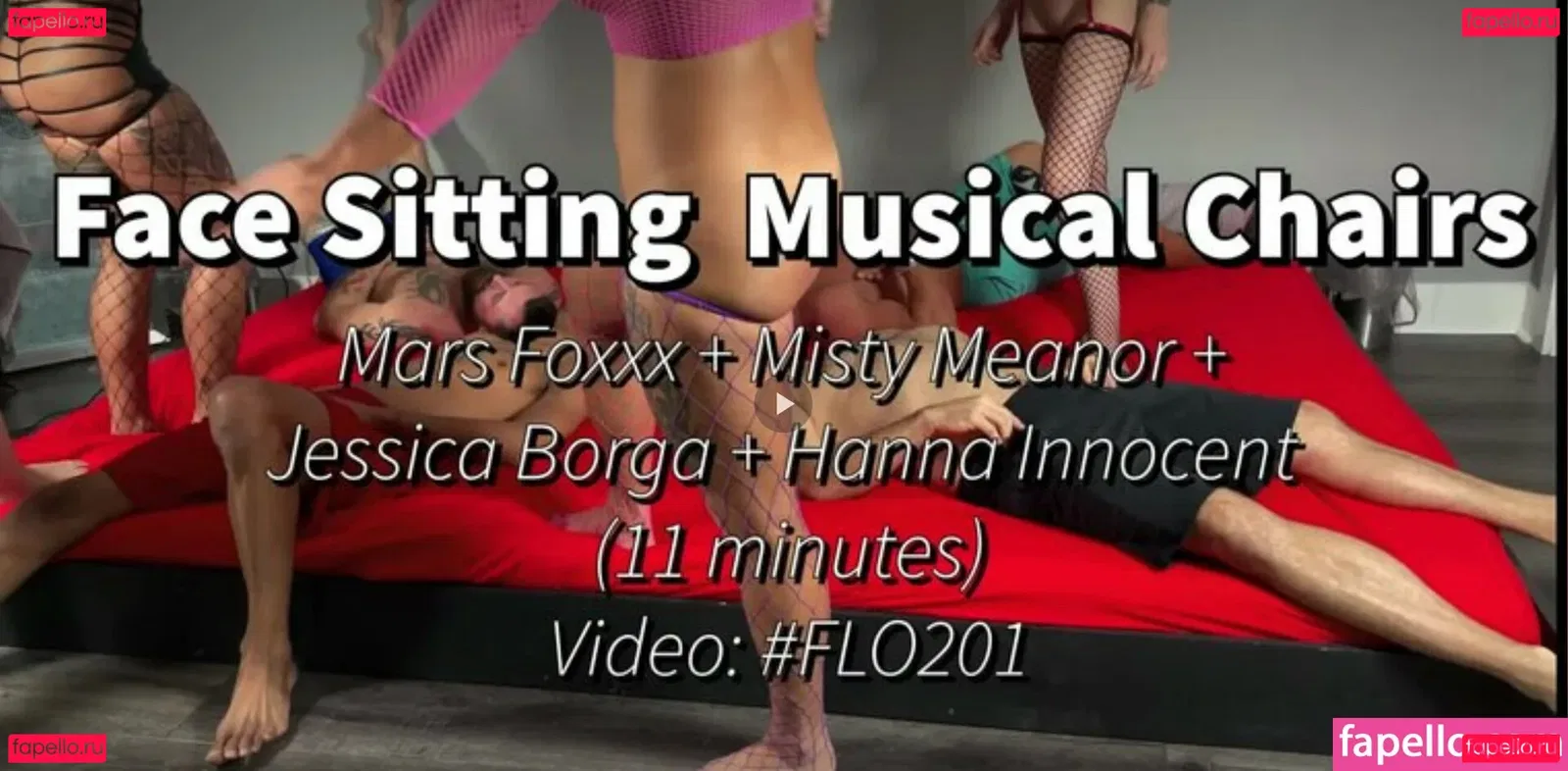 marsfoxxx Onlyfans Photo Gallery 