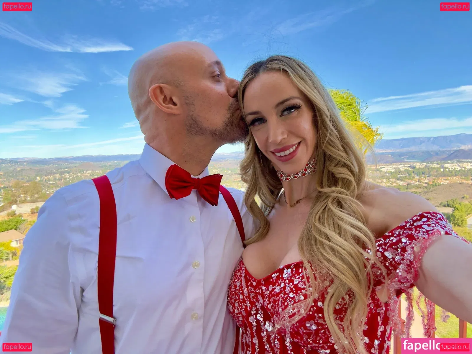 marsfoxxx Onlyfans Photo Gallery 