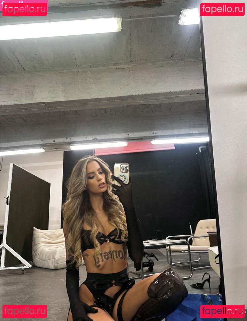 Deadliestofangels Nude Onlyfans Photo 44