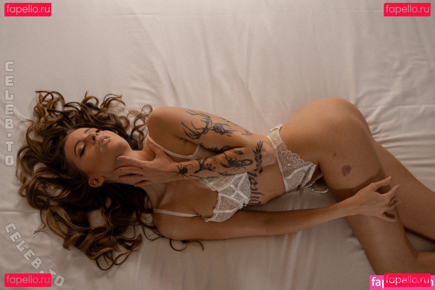 Deadliestofangels Nude Onlyfans Photo 29