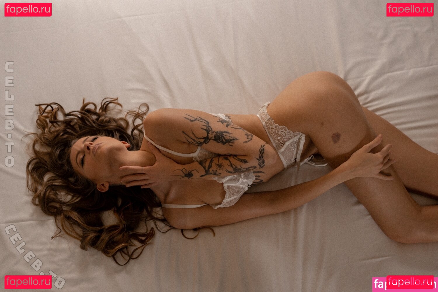 Deadliestofangels Nude Onlyfans Photo 28