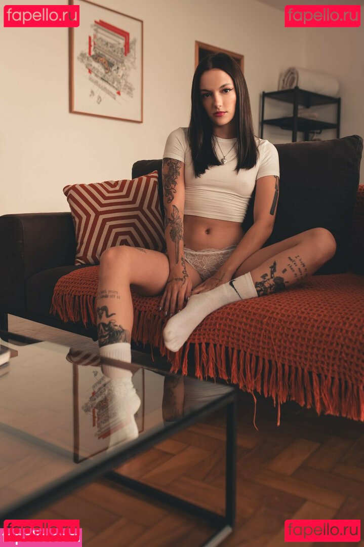 Jennossaur Nude Onlyfans Photo 33