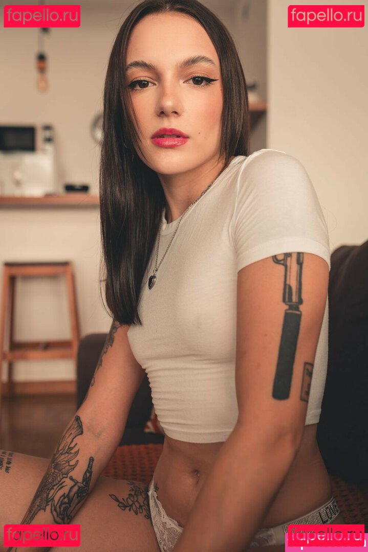 Jennossaur Nude Onlyfans Photo 29