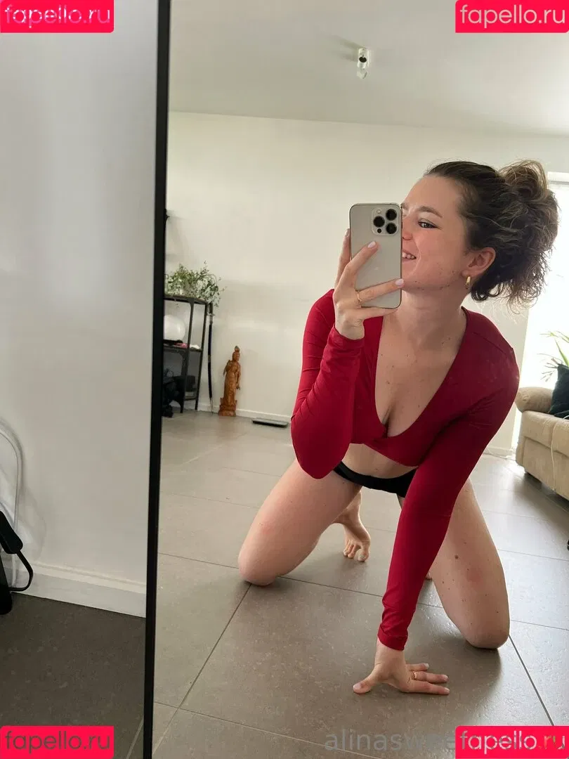 linaliciouss Onlyfans Photo Gallery 