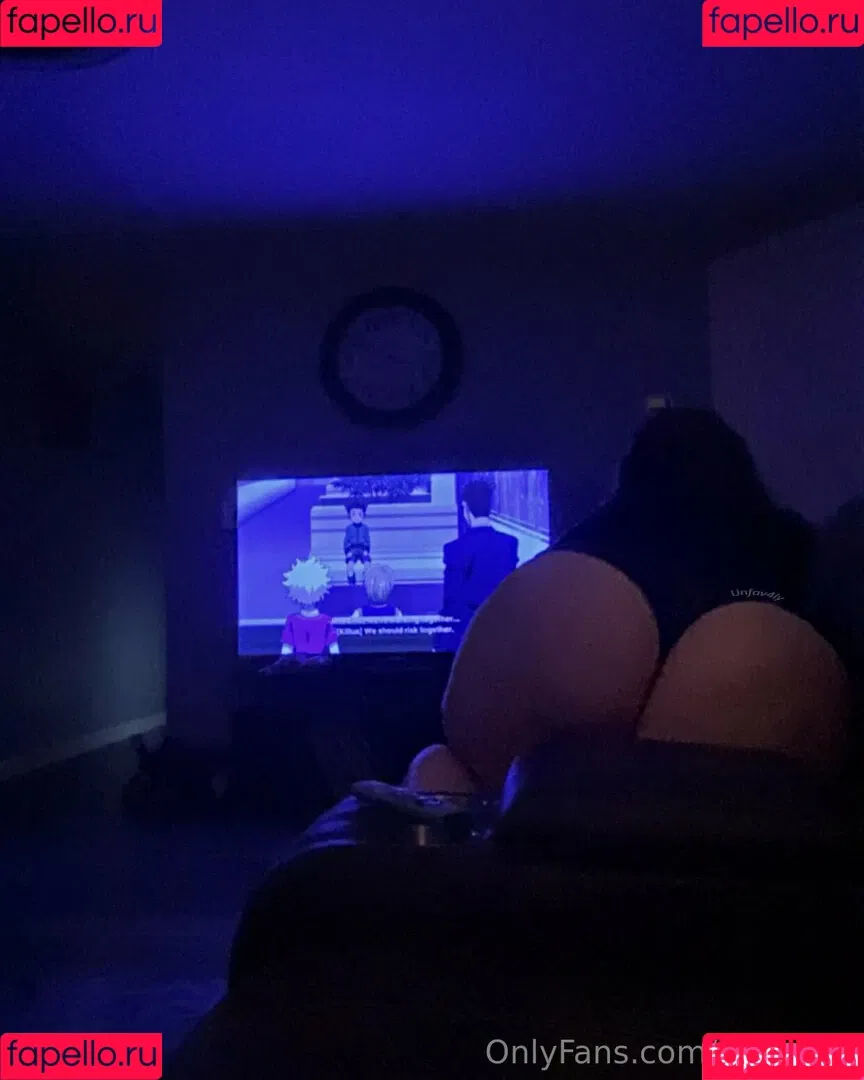 Unfav4ly Onlyfans Photo Gallery 