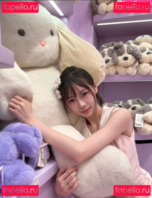 Bunny Umi Nude Onlyfans Photo 11