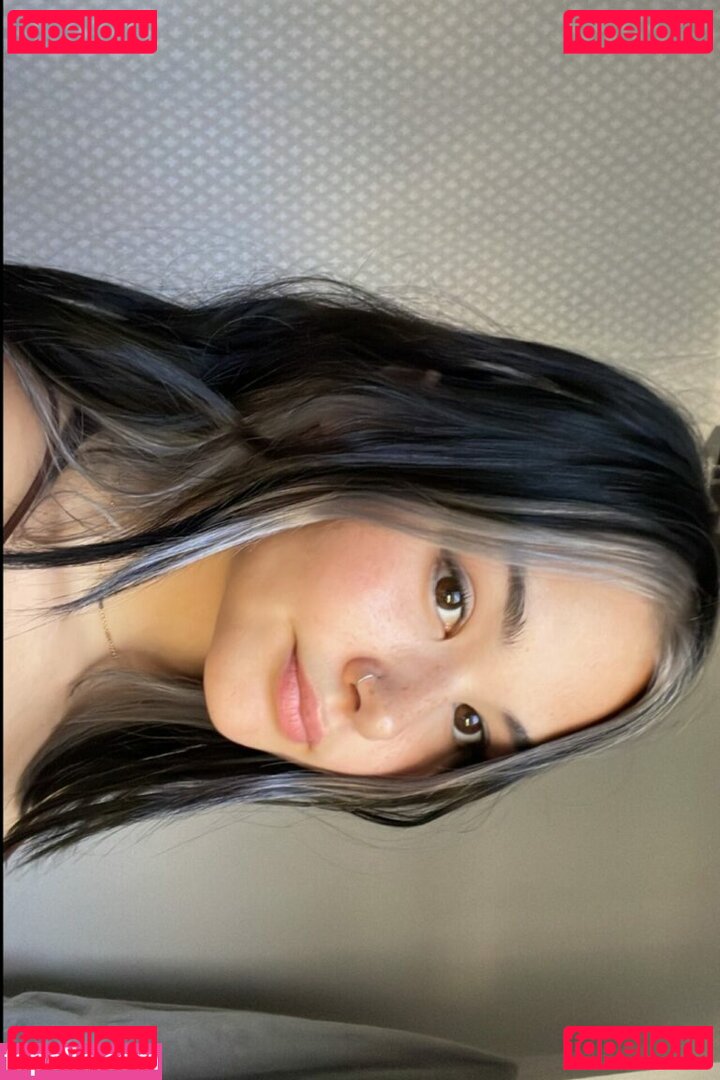 Ambhoney Nude Onlyfans Photo 4