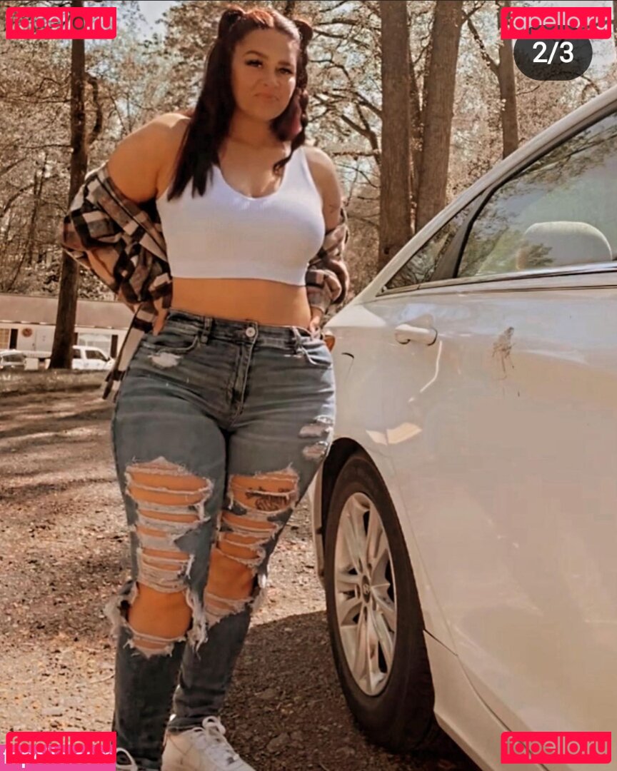 Cicimarie Nude Onlyfans Photo 9