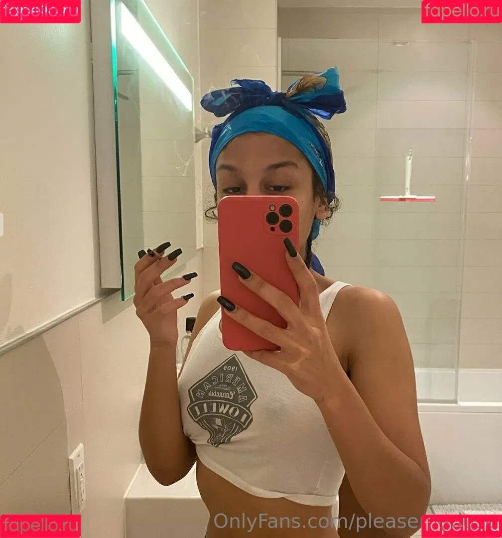 pleasemedusa Onlyfans Photo Gallery 