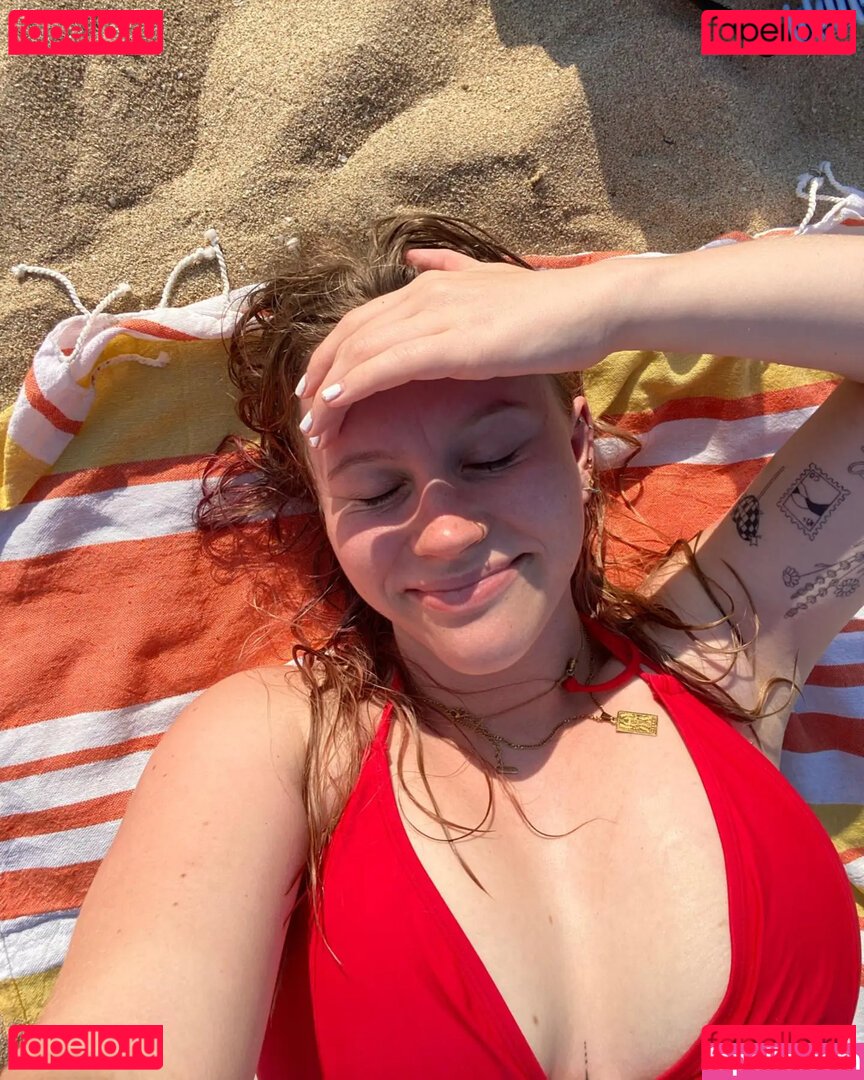 Tatiana P Nude Onlyfans Photo 44