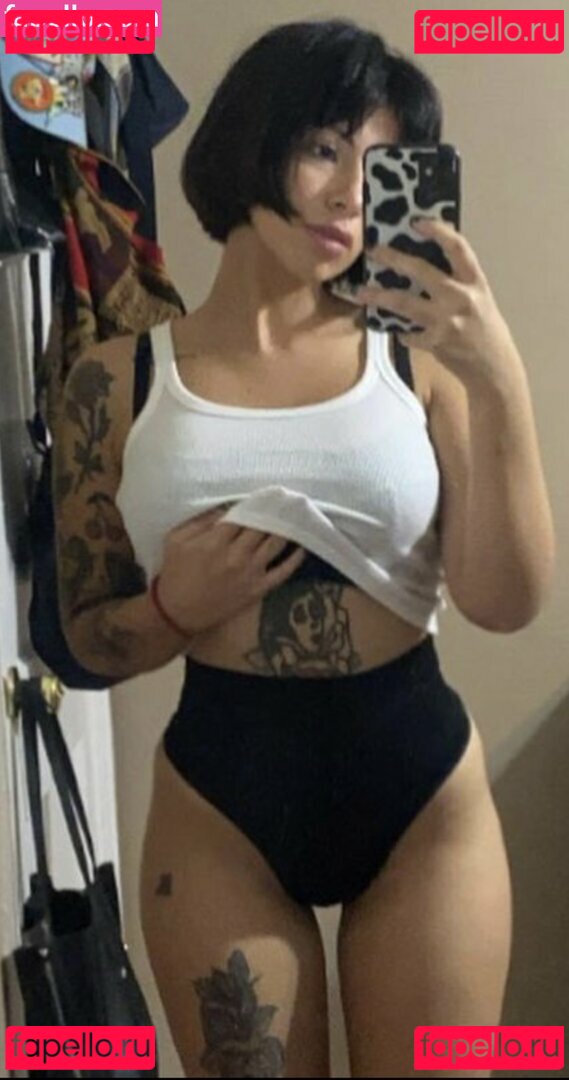 Tatiana P Nude Onlyfans Photo 10