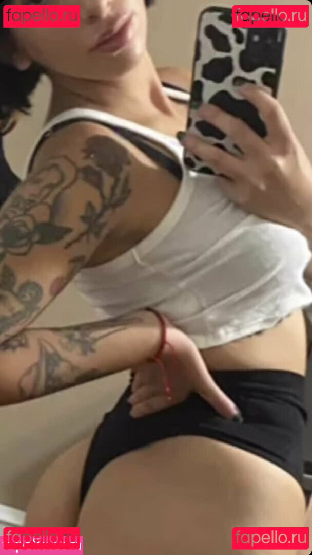 Tatiana P Nude Onlyfans Photo 5