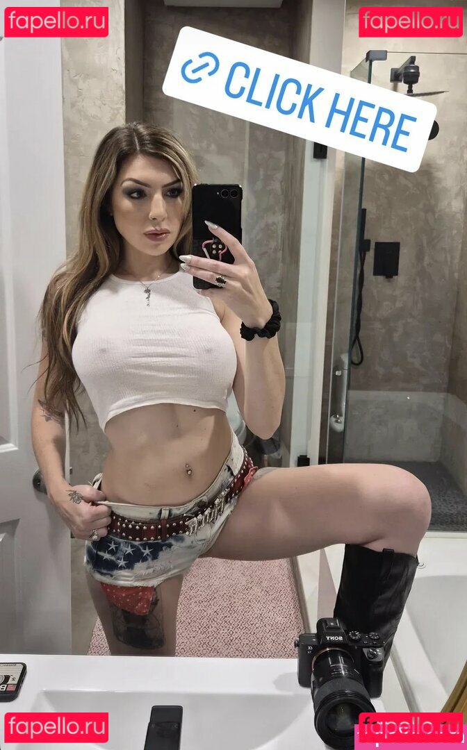 maxxgaga Nude Onlyfans Photo 7