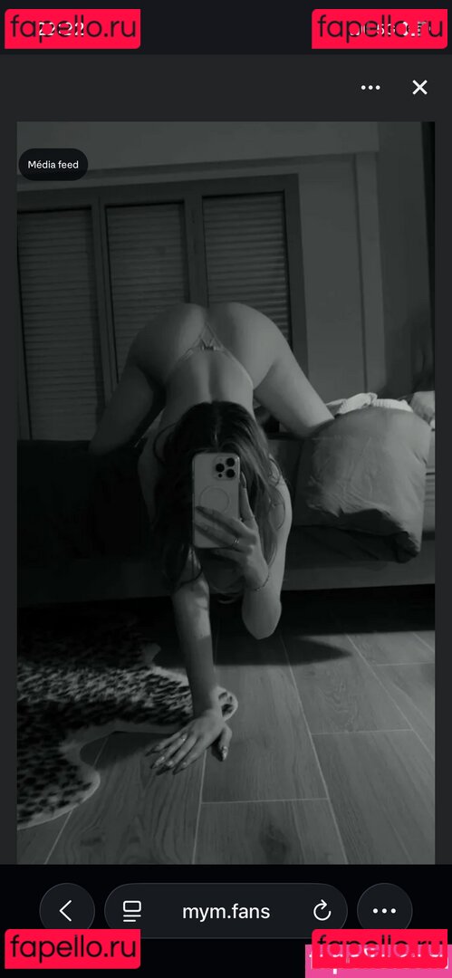 Thaliamire Nude Onlyfans Photo 11