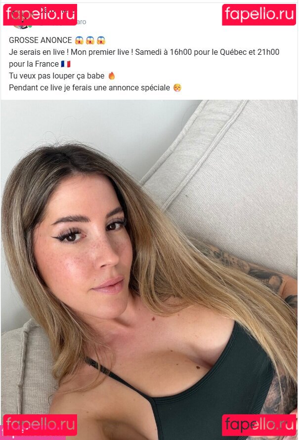happylifecaro Nude Onlyfans Photo 41