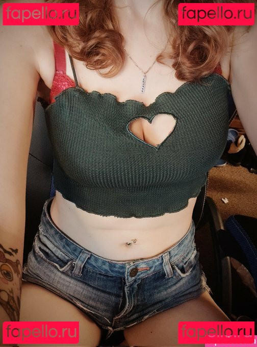 Ellie Rose Nude Onlyfans Photo 49