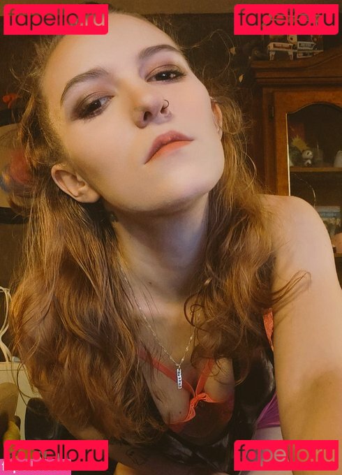 Ellie Rose Nude Onlyfans Photo 47