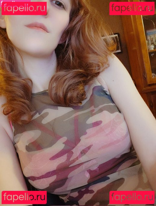 Ellie Rose Nude Onlyfans Photo 44