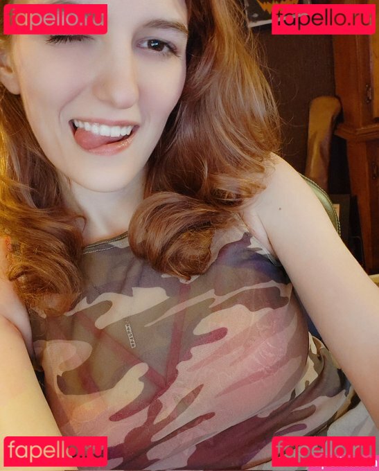 Ellie Rose Nude Onlyfans Photo 43