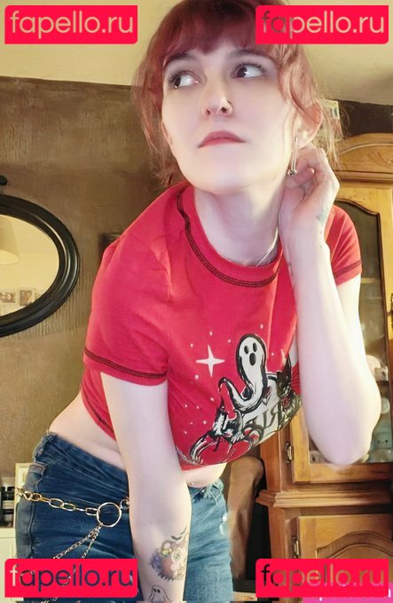 Ellie Rose Nude Onlyfans Photo 41