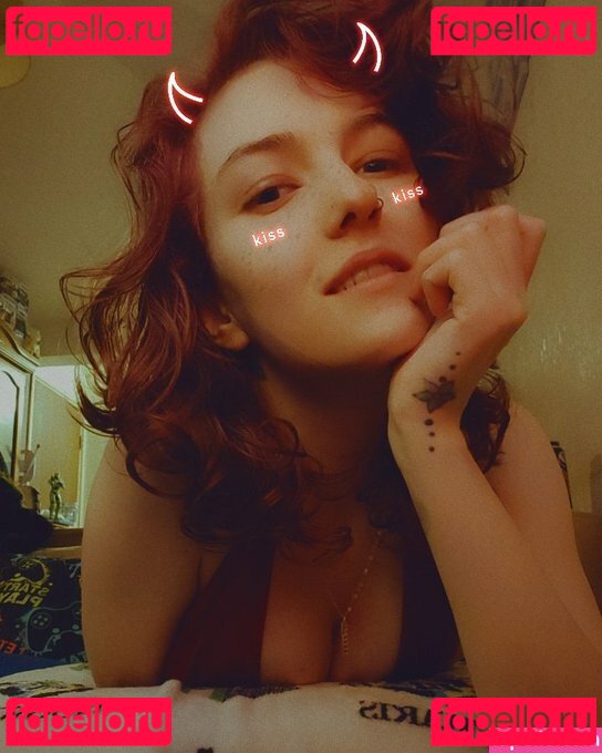 Ellie Rose Nude Onlyfans Photo 33