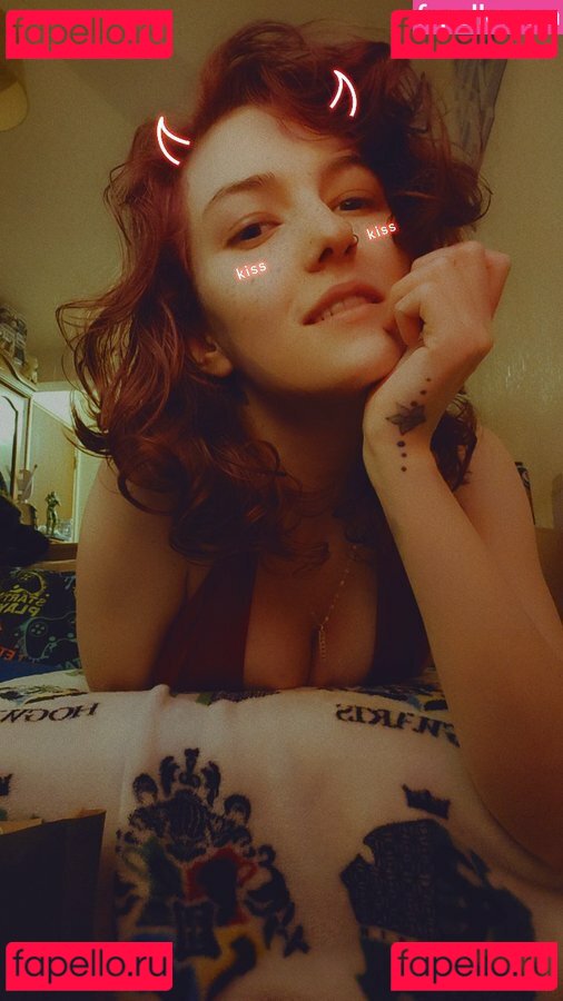 Ellie Rose Nude Onlyfans Photo 28