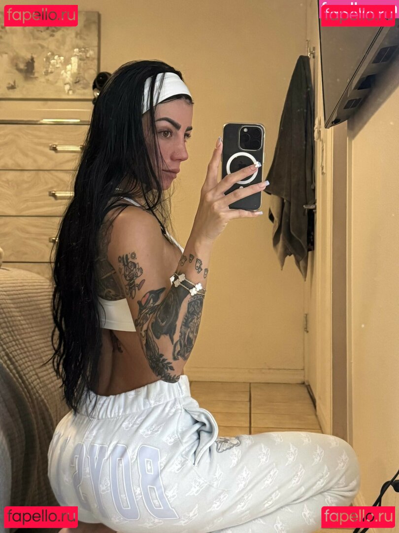 Reilly Lamb Nude Onlyfans Photo 49