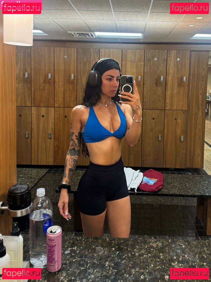 Reilly Lamb Nude Onlyfans Photo 48