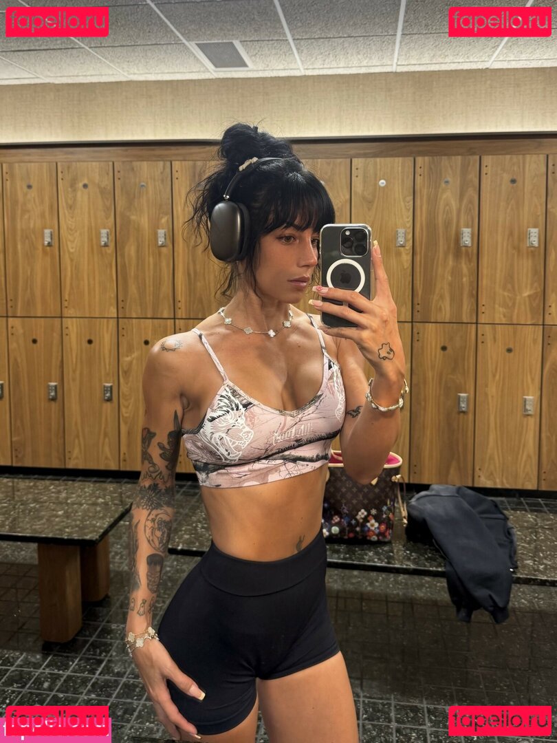 Reilly Lamb Nude Onlyfans Photo 36