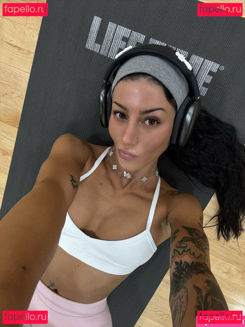 Reilly Lamb Nude Onlyfans Photo 33