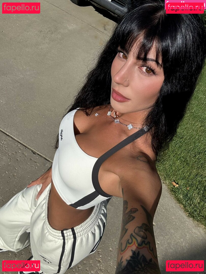 Reilly Lamb Nude Onlyfans Photo 24