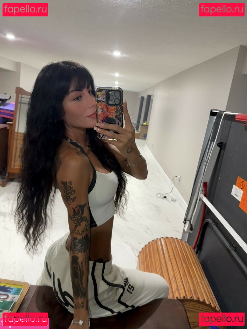 Reilly Lamb Nude Onlyfans Photo 23