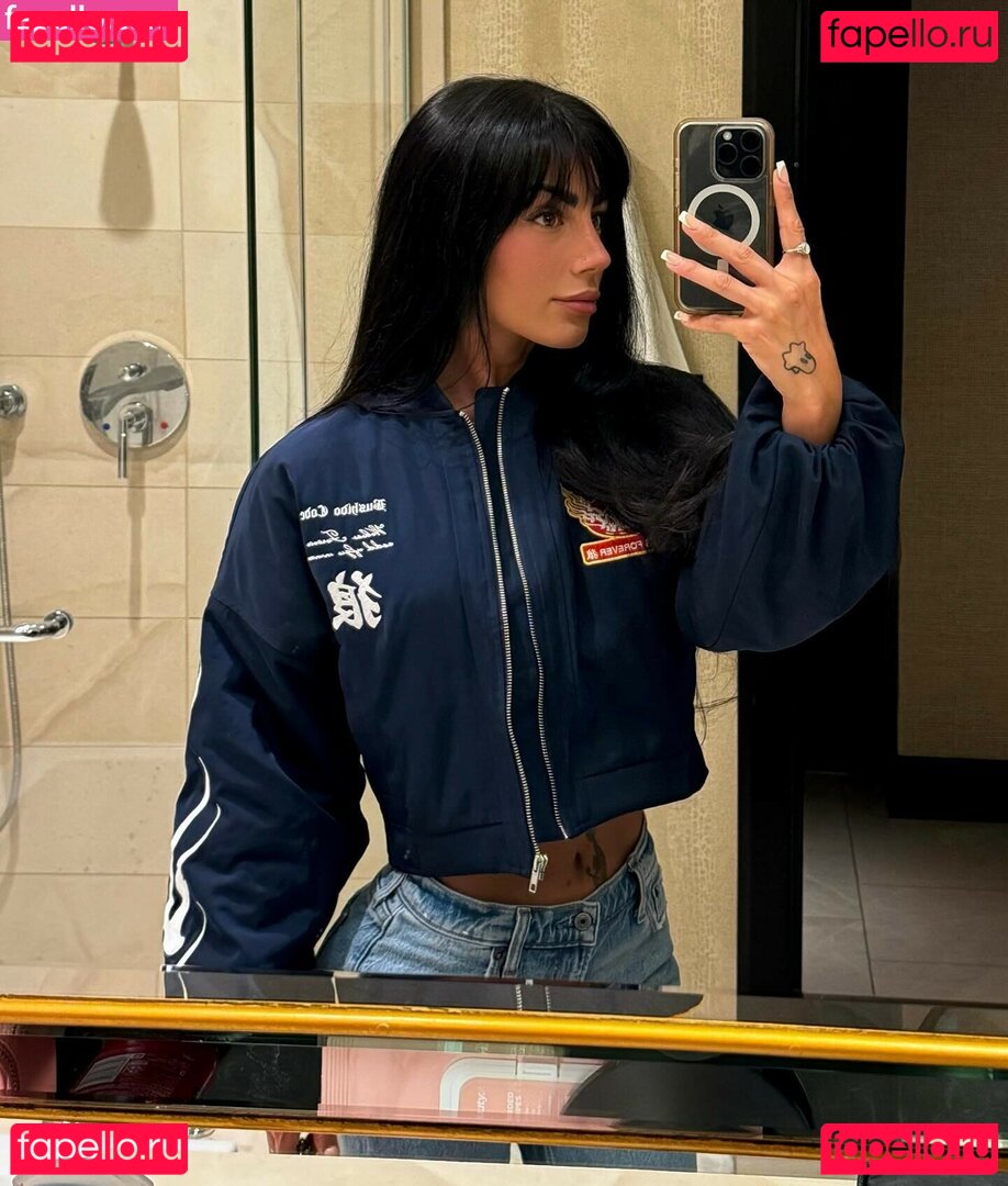Reilly Lamb Nude Onlyfans Photo 20