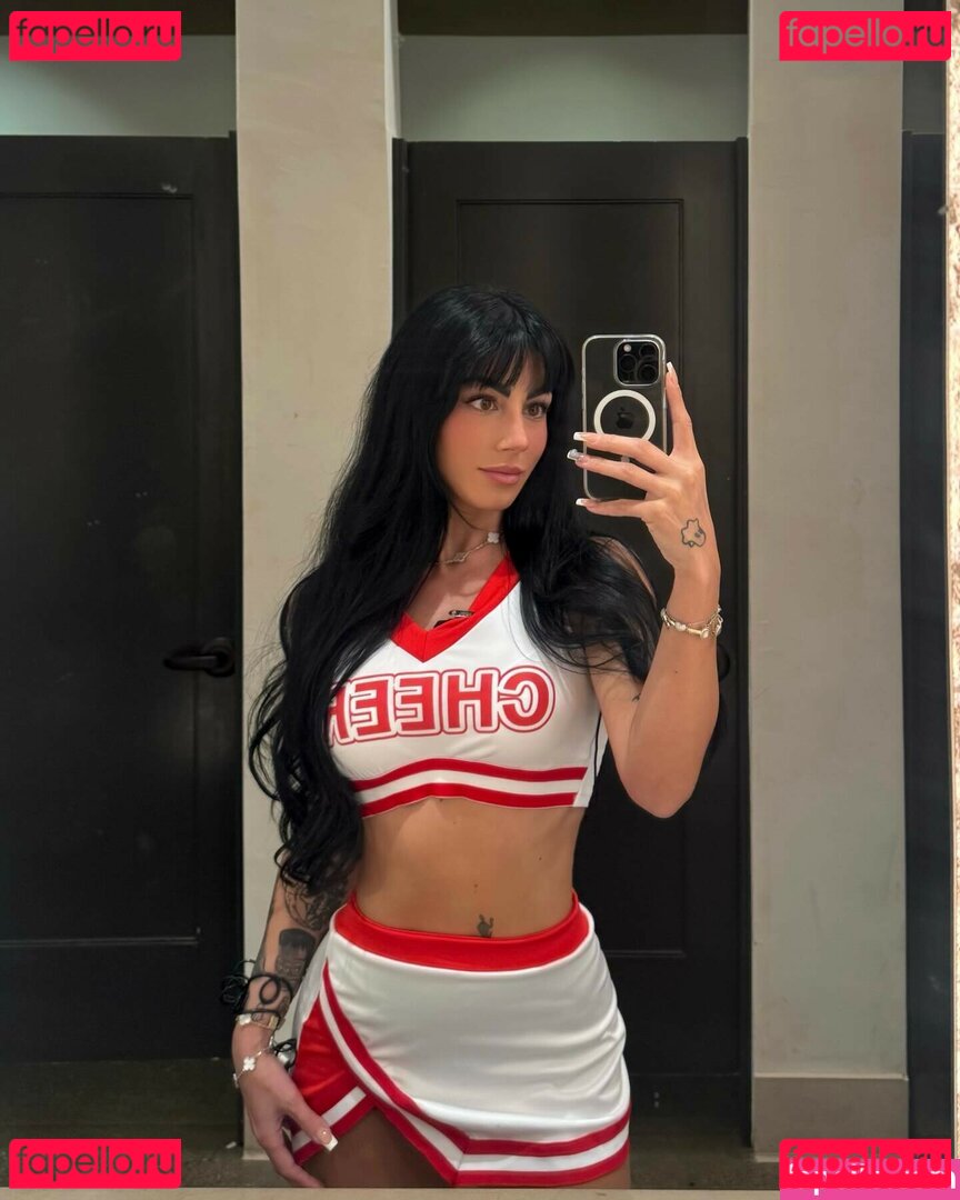 Reilly Lamb Nude Onlyfans Photo 15