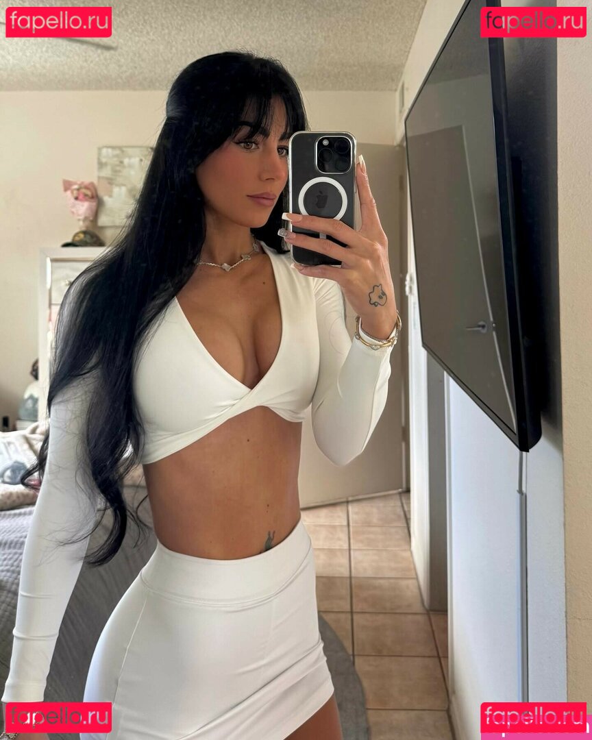Reilly Lamb Nude Onlyfans Photo 12