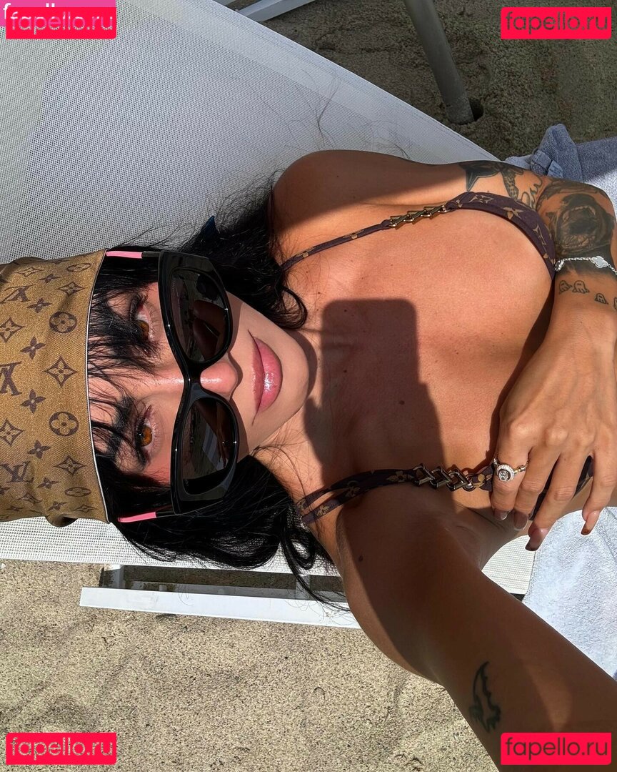 Reilly Lamb Nude Onlyfans Photo 9