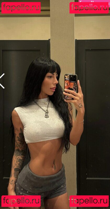 Reilly Lamb Nude Onlyfans Photo 6