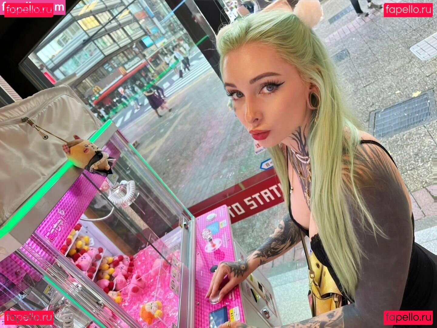 Eden Nymph Nude Onlyfans Photo 16